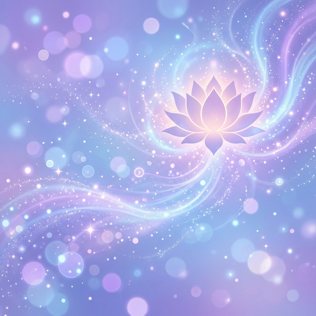 Energía espiritual y sanación